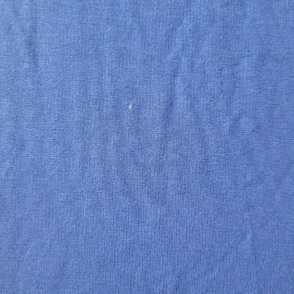 Omi Jo Blue Short Sleeve Tee - Picture 4 of 6